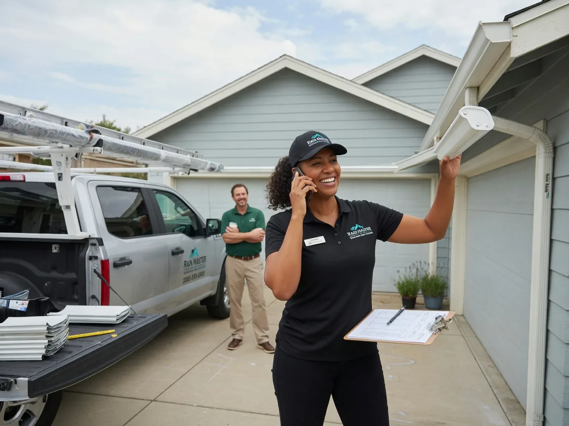 Gutter Installation Scottsdale, AZ FAQs